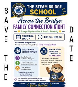 Family Connection Night other languages